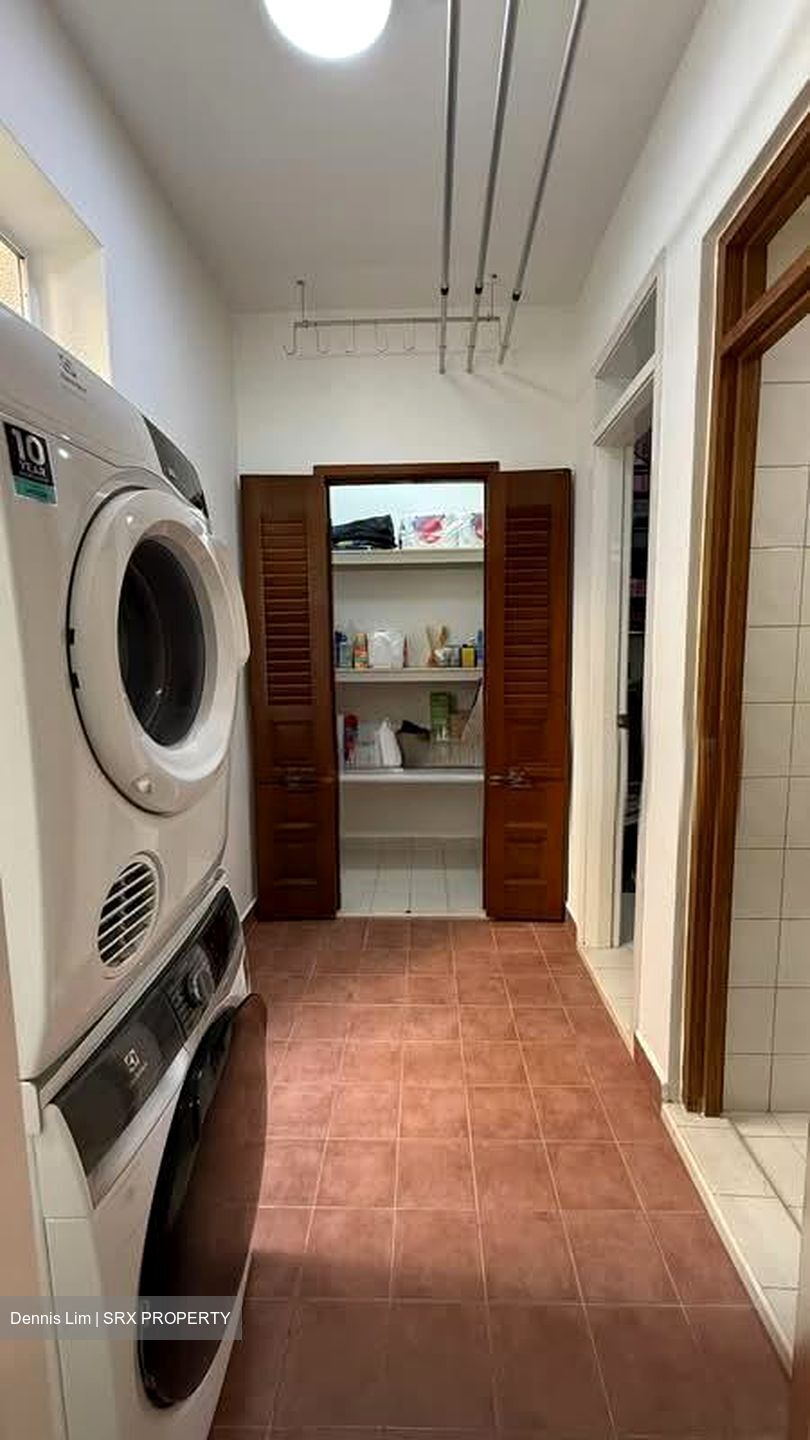 Carissa Park Condominium (D17), Condominium #573966441